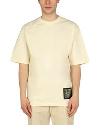 Ambush - Logo Patch T-Shirt - Lyst
