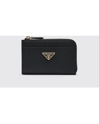 Prada - Key Chain - Lyst