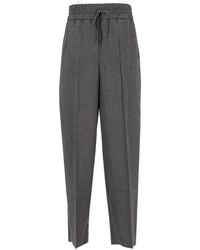 Ami Paris - Ami Sartorial Trousers - Lyst