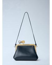 Jacquemus - Le Berlingot Clutch Bag - Lyst