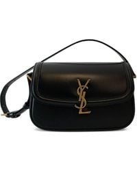 Saint Laurent - Shoulder Bags - Lyst