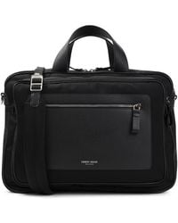 Giorgio Armani - Briefcase Bag - Lyst