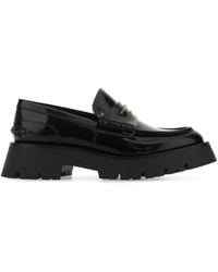 Alexander Wang - Carter Lug' Loafers - Lyst