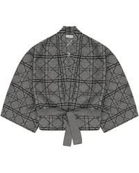 Dior - Chic Sports Jacket - Lyst