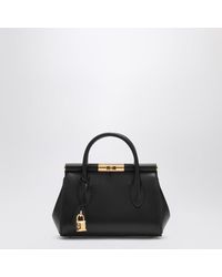 Dolce & Gabbana - Dolce&Gabbana Small Marlene Handbag - Lyst