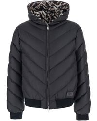 Fendi - Winter Jackets - Lyst