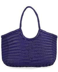 Dragon Diffusion - Borsa "Nantucket" Large - Lyst