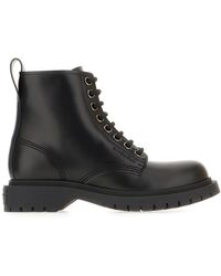 Givenchy - Shoes Boots - Lyst