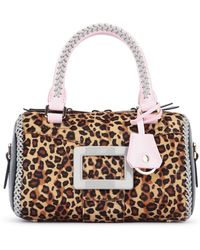 Roger Vivier - Borsa A Mano - Lyst