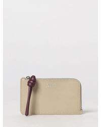 Loewe - Wallet - Lyst