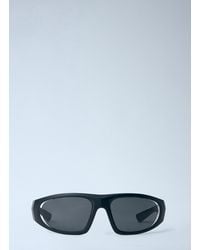 Prada - Linea Rossa Ps B03S Sunglasses - Lyst