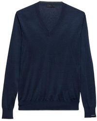 Prada - Sweaters & Knitwear - Lyst