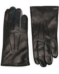 Paul Smith - Gloves - Lyst