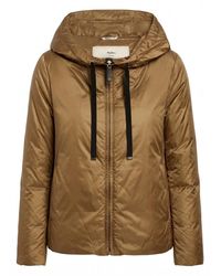 Max Mara - Thecube Greenh Jacket - Lyst