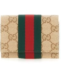 Gucci - Accessories Wallets - Lyst