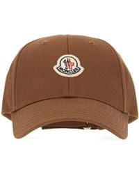 Moncler - Accessories Hats & Headbands - Lyst