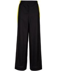 Loewe - Pantalone - Lyst