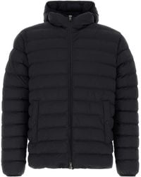 Herno - Packable Down Jacket - Lyst