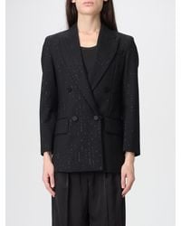 Max Mara - Blazer - Lyst
