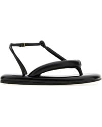 Givenchy - Boudoir Sandals - Lyst