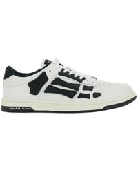 Amiri - Sneakers Skle Top Low - Lyst