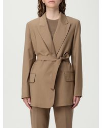 Max Mara - Blazer - Lyst
