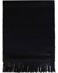 ZEGNA - Oasi Cashmere Scarf - Lyst