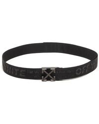 Fear Of God Off- Rope Belt in Natural for Men | Lyst