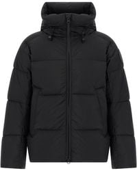 Canada Goose - 'Crofton' Jacket - Lyst