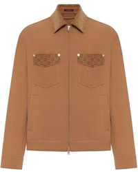 Gucci - Spw Jacket - Lyst