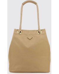 Prada - Tote Bag - Lyst