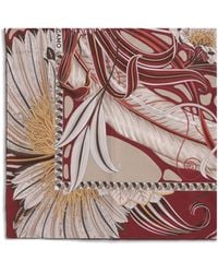 Ferragamo - Scarves - Lyst