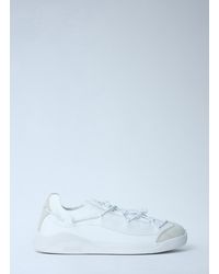 Moon Boot - Mb Moonlight Mesh Panel Sneakers - Lyst