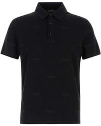 Gucci - Logo Polos - Lyst