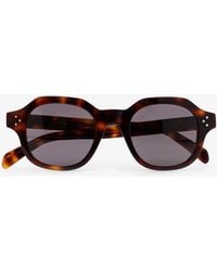 Celine - Acetate Sunglasses - Lyst