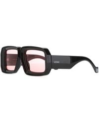 Loewe - Gafa Sol - Lyst