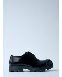 DIESEL - D-Hammer So D Lace-Up Shoes - Lyst