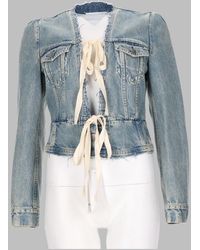 Maison Margiela - Giacca - Lyst
