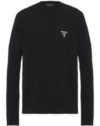 Prada - Sweaters & Knitwear - Lyst