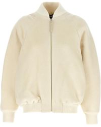 Jacquemus - 'Le Blouson Pilu' Bomber Jacket - Lyst