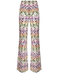 Missoni - Trousers - Lyst