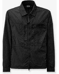 C.P. Company - Chrome-r Nylon Jacket - Lyst