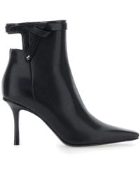 Jimmy Choo - Camie Ankle Boots - Lyst
