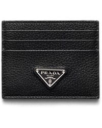 Prada - Wallets & Cardholders - Lyst