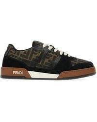 Fendi - Shoes Sneakers - Lyst