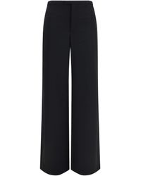 Gucci - Pants Lightweight Wool - Lyst