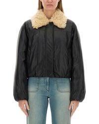 Stand Studio - Fran" Jacket - Lyst