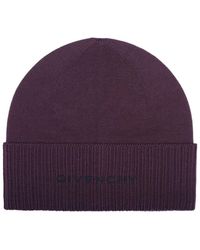 Givenchy - Beanies - Lyst