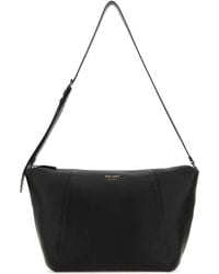 Prada - Leather Bag - Lyst