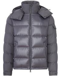 Moncler - Maya Short Down Jacket With Hood - Lyst